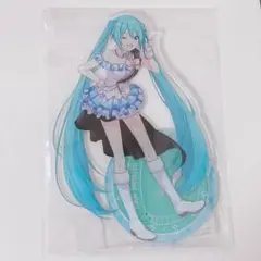 初音ミク シャニマス アクリルスタンド