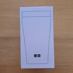 UNIQLO 感謝祭 ステンレスボトル 440ml ピンク