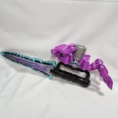 DX クモノスレイヤー　王様戦隊キングオージャー