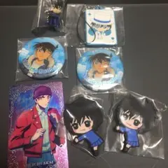 コナングッズ