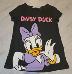 H&M　エイチアンドエム　キッズ　Tシャツ　122/128