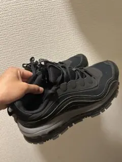 【26㎝】NIKE W AIR MAX 97 FUTURA　エアマックス