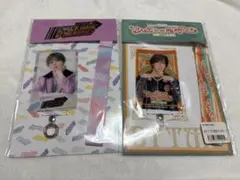FANTASTICS 堀夏喜 フォンタブ