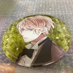 diaboliklovers ドS級　ビッグ缶バッジ　逆巻シュウ