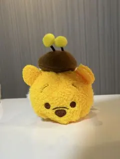 プーさん ツムツム マスコット ぬいぐるみ