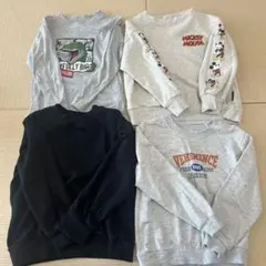 キッズ服まとめ売り