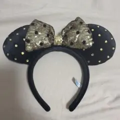 ディズニー　カチューシャ