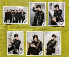 IMP./IMPACTors 集合/佐藤新 公式写真セット