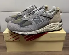NEW BALANCE M990TD2 US10.5/28.5cm 新品箱付のサムネイル