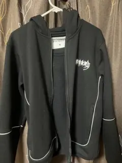 【入手困難‼️】ジャンパリテックフリース セットアップ