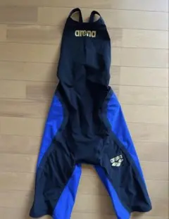 入江陵介着用モデル arena高速水着 アクアフォースD-FLEX レディース