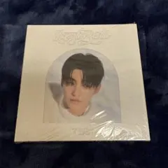 TWS ジフン LastBell 新品未開封