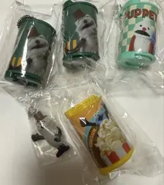 パペットスンスン ゾンゾン コインケース めじるしアクセサリー