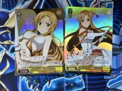 2026年最新】アスナ sr ユニオンアリーナの人気アイテム - メルカリ