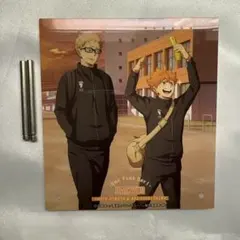 ハイキュー 月島蛍