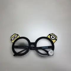 USJ ミニオン　メガネ