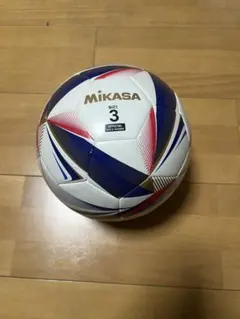 ミカサレジャー用サッカーボール 3号球のサムネイル