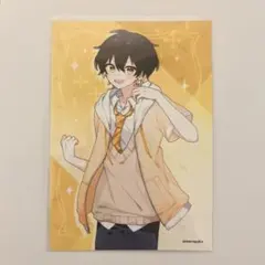 めろぱか かもめ ブロマイド kamome