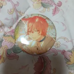 プロセカ グリッター缶バッジ 38C　東雲彰人