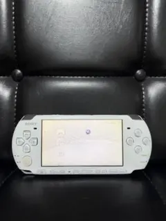 PSP-3000 本体＋ソフト7本セット メモリーカード付き