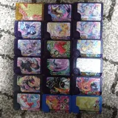て*る様 ポケモンフレンダ　ベストタッグ　18個まとめ売り