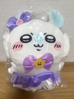【新品】まじかるちいかわ モモンガ BIGぬいぐるみ タグ付き 圧縮なし
