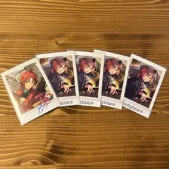 あんスタ 月永レオ まとめ