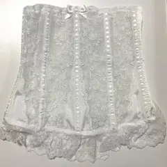 セモア　ブライダルインナー　ウエストニッパー　64サイズ　ウェディング　結婚式