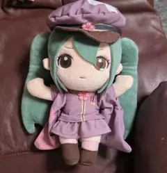 2026年最新】ミクぬいぐるみ 千本桜の人気アイテム - メルカリ