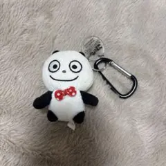 ごきげんぱんだ