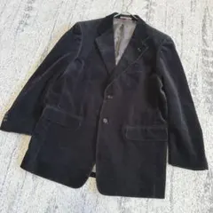 エサットESATTO　メンズ　テーラードジャケット　コーデュロイ　AB5アウター