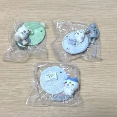 ちいかわ チョコサプ