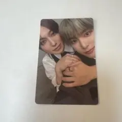 ＆team andteam 月狼 Harua FUMA ケミトレカ