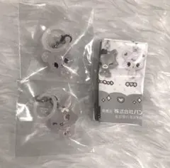 ジュエルペット めじるしアクセサリー ルビー ラブラ ガチャ