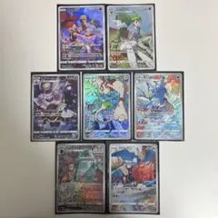 【匿名発送】　ポケモンカード　ポケカのサムネイル