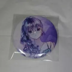 プロセカ 朝比奈まふゆ 缶バッジ 44C 35点 プロセカ 朝比奈まふゆ 缶バッジ エンパープル 44C - メルカリ