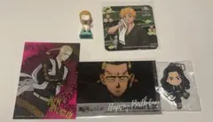 東京リベンジャーズ　グッズセット