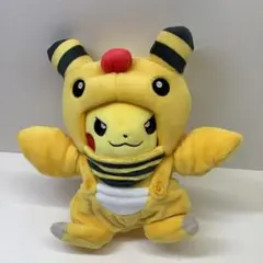 2026年最新】ピカチュウマニアぬいぐるみの人気アイテム - メルカリ