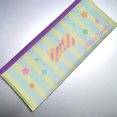アイカツフレンズ アイカツ！バインダー 明日香ミライ カード4枚＋パス