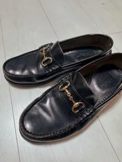 Paraboot UNITED ARROWS 別注 ビットローファーのサムネイル