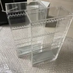 無印良品 アクセサリーケース 収納 2個セット