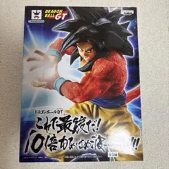 2026年最新】ドラゴンボールスーパーサイヤ人4の人気アイテム - メルカリ