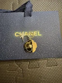 新品2025 最新シャネル　ホリデー　チャーム　ノベルティ　ギフトボックスセット