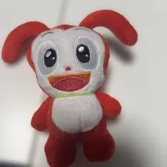 【値下げ】コラショ　マスコットぬいぐるみ