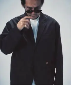 Dickies × TRIPSTER BLACK M 第7弾　ジャケットのみ