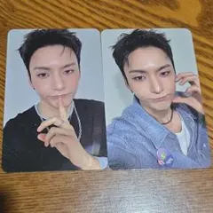 xdinary heroes ジュヨン　トレカ　セット Amazon.co.jp: xdinary heroes エクディズ ジョンス ID トレカ