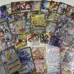 バトルスピリッツ カードセット