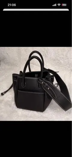 HAYNI ヘイニ　ラユーネ　巾着トート