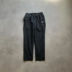 00s y2k nike tech logo track pants