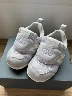 ニューバランス313 New Balance ベビーシューズ 12.5